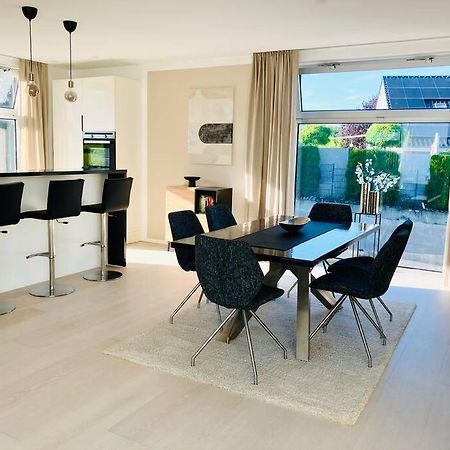 Charmante 2-Zimmerwohnung Im Luftkurort Lippe Lage  ภายนอก รูปภาพ