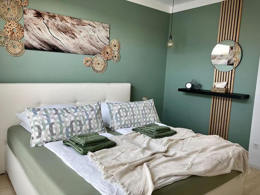 Charmante 2-Zimmerwohnung Im Luftkurort Lippe Lage  ภายนอก รูปภาพ
